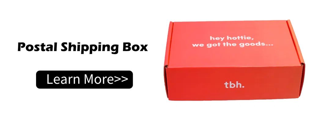 Custom Design Printed Fruit Packaging Vegetable Carton Corrugated Banana Box with Lid