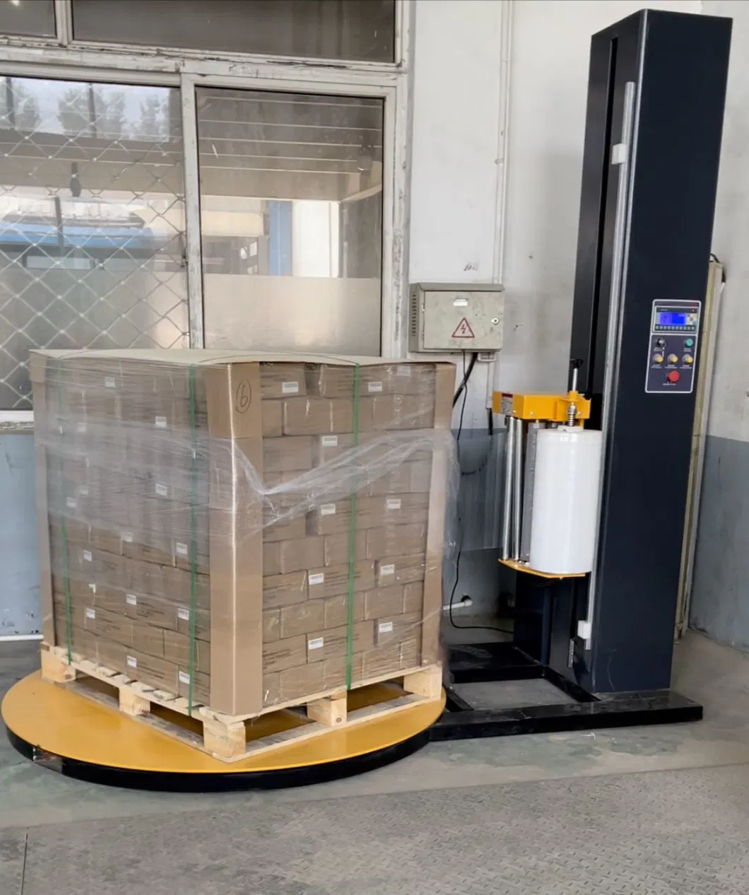 Custom Printed Eco Friendly Sustainable Bio-Based Poly Mailer Shipping Packaging