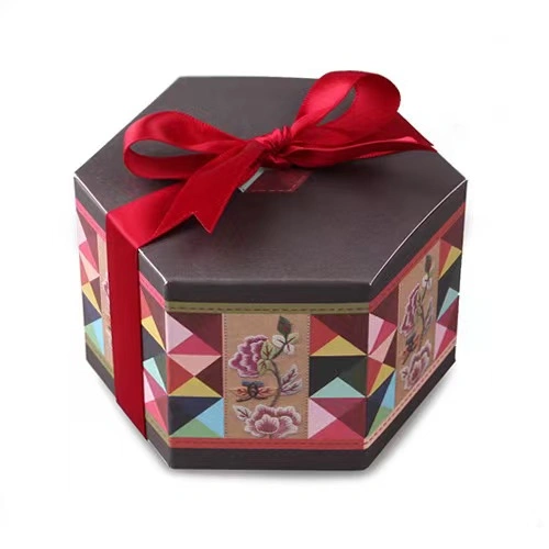 Factory Price Wholesale Bulk Chocolate Packing Boxes Candy Truffles Paper Gift Packaging Box Birthday Wedding Valentines Favor Card Custom Boxes