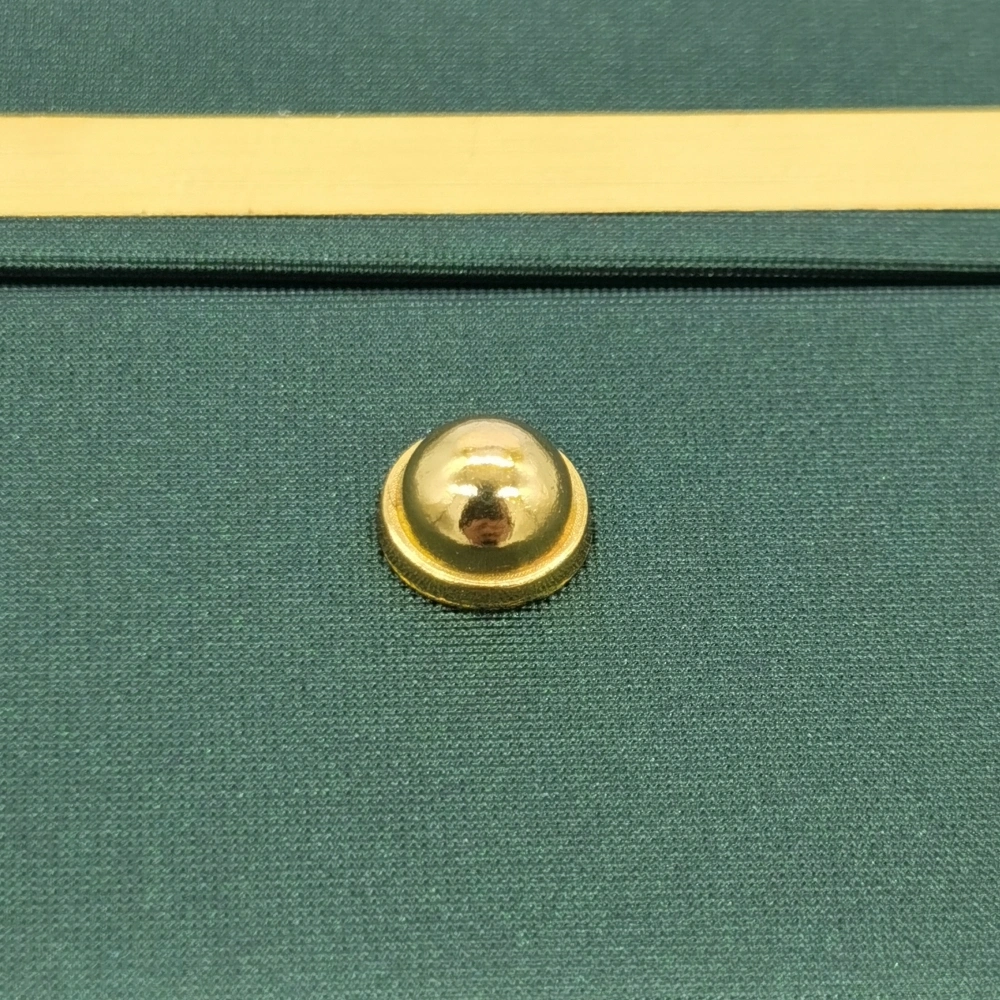 Yiwu Latest Trend Luxury Jewelry Packaging Bracelet Box Wholsale