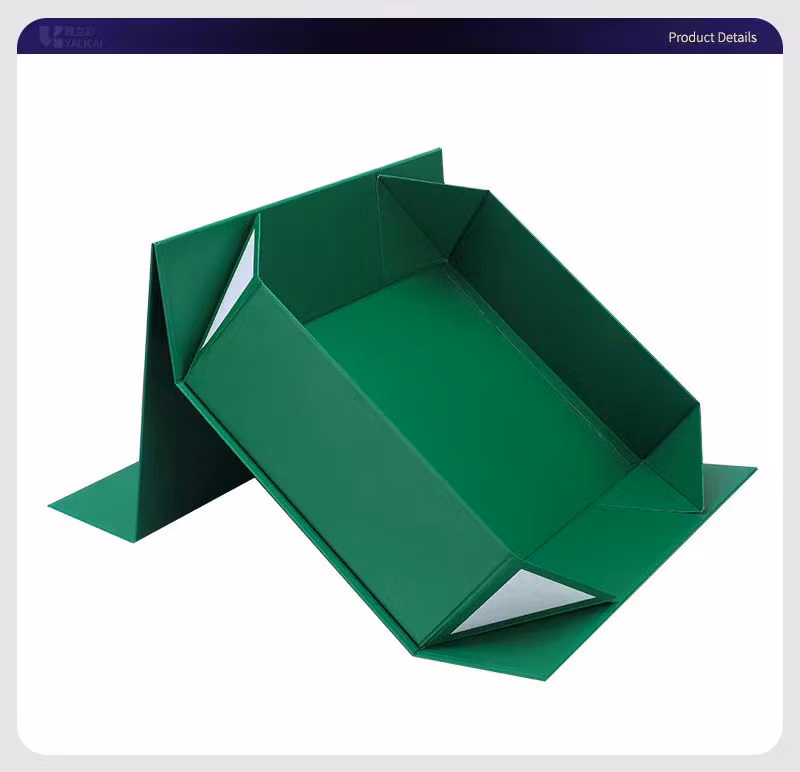 Gift Boxes for Presents with Lids Magnetic Closure Rectangle Collapsible for Groomsman Proposal Box, Wedding, Christmas, Halloween, Birthday Gift Packging
