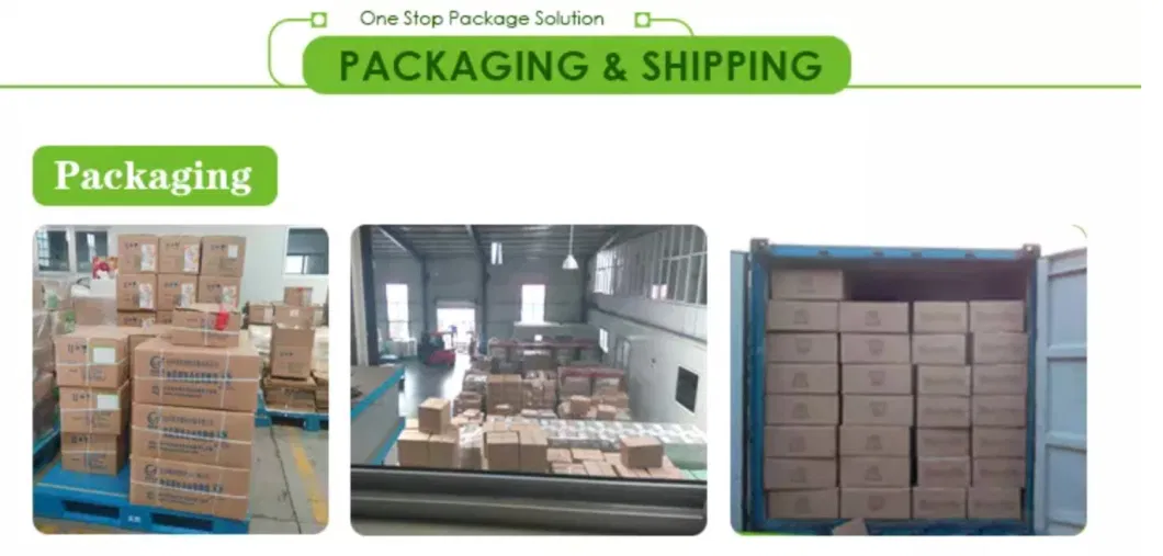 Unipack Wholesale Customized Logo Shipping Packaging