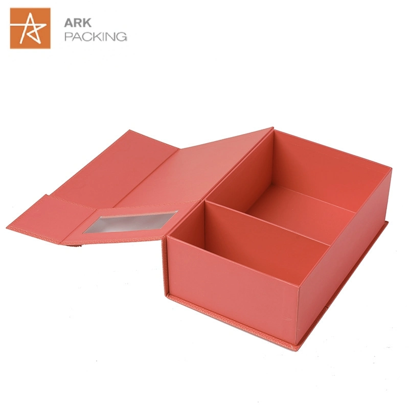 Wholesale Custom Logo Magnetic Jewelry Box Paper Box Luxury Earring Bracelet Necklace Ring Package Boxes Jewelry Packaging Box