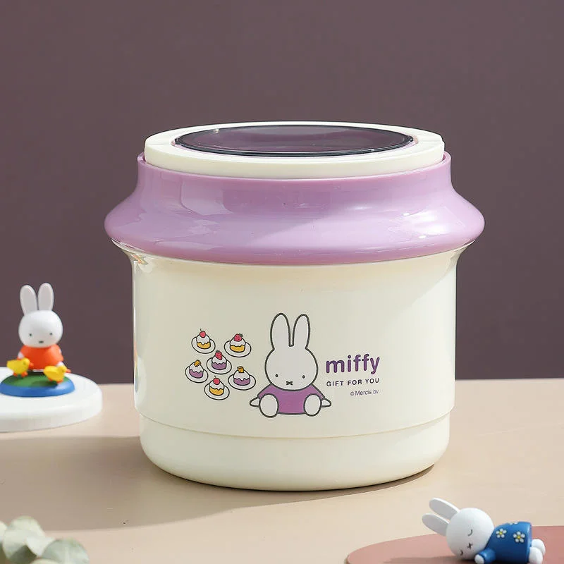 900ml Stainless Steel Food Flask Container Double Layers Working Bento Lunch Box Soup Breakfast Cup