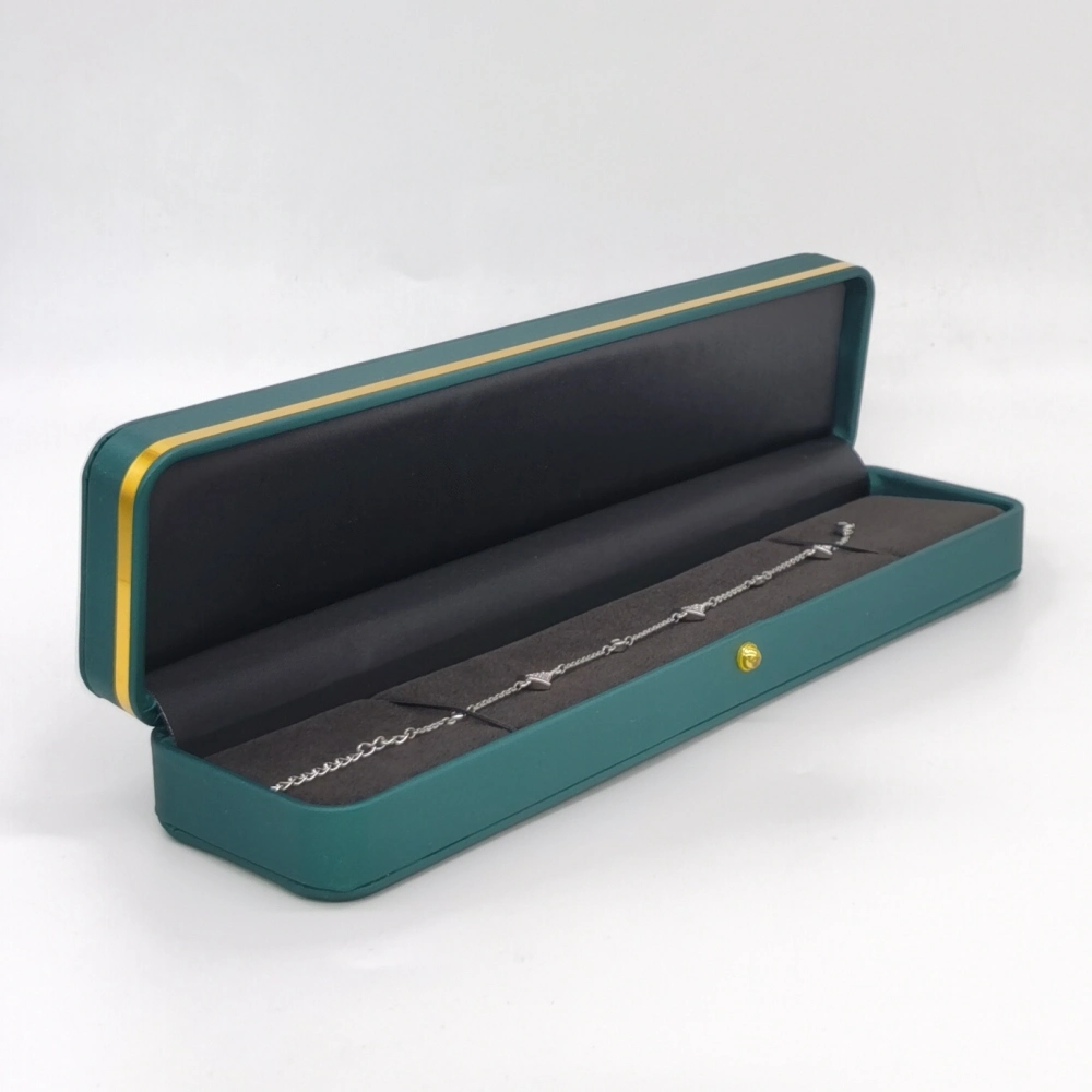 Yiwu Latest Trend Luxury Jewelry Packaging Bracelet Box Wholsale