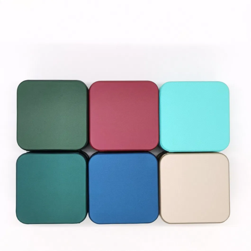 Yiwu Latest Trend Luxury Jewelry Packaging Bracelet Box Wholsale