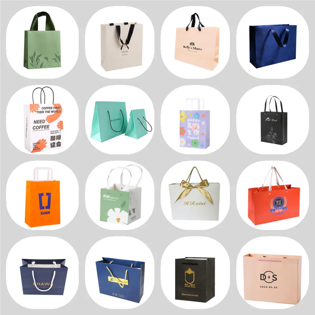 Custom Printed Logo Gift Wrapping Paper Clothing Tissue Paper 17g-80g Wrapping Paper