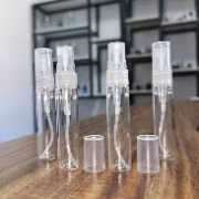 Ceekie Wholesale 50ml 100ml 150ml 200ml Aroma Reed Spread Incense Glass Diffuser Bottle Perfume Bottle