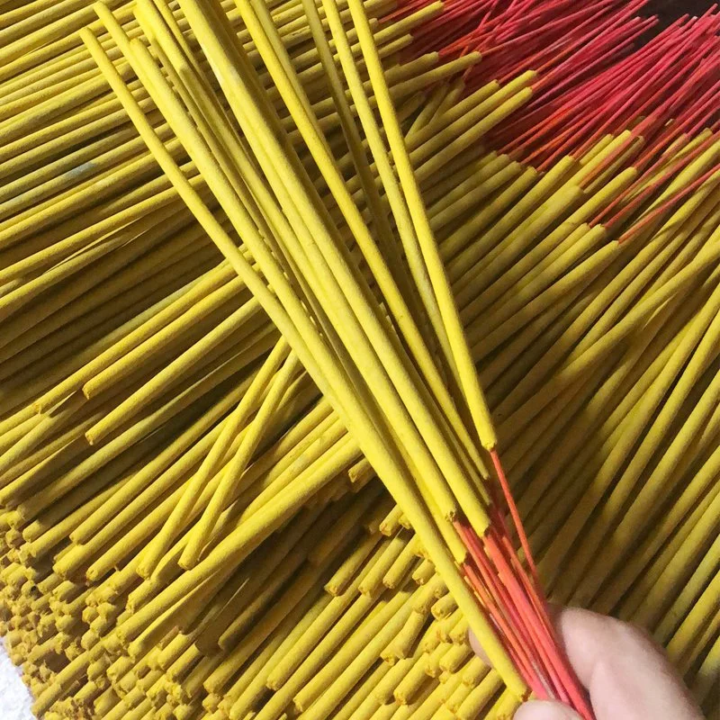 Wholesale Price Anti Mosquito Repellent Stick Mosquito Incense Sticks