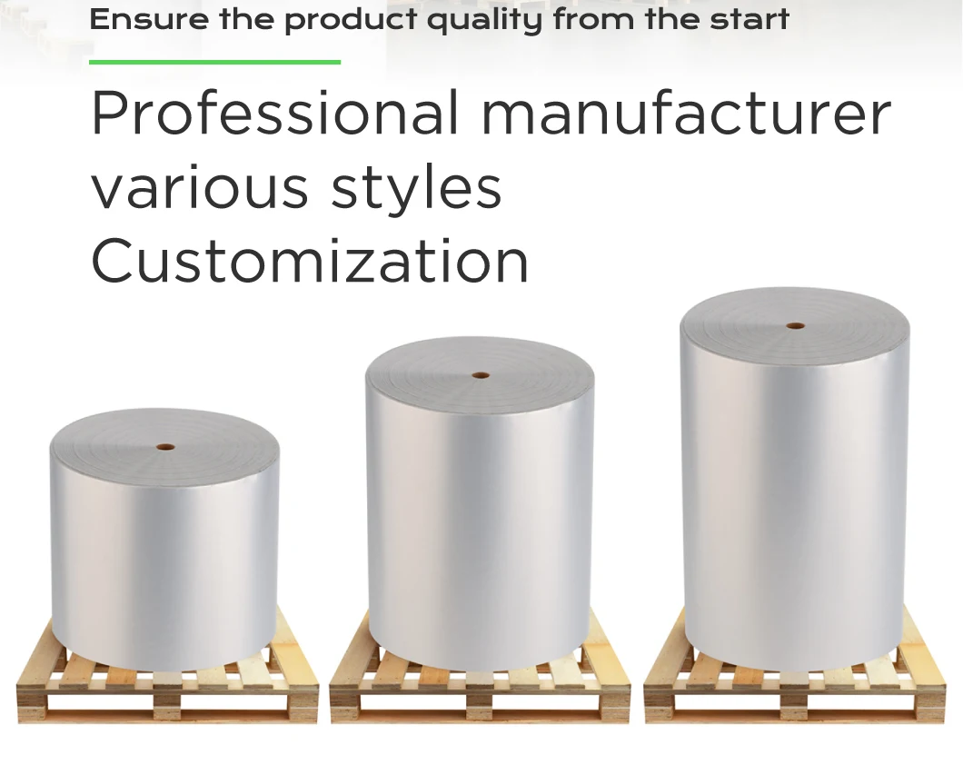Waterproof Carton OEM label printing Self-adhesive roll adhesive paper