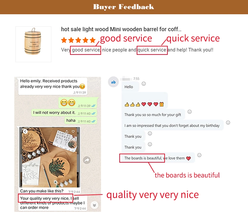 High Quality Luxury One Bottles Gift Wine Box Wooden Accept Customized