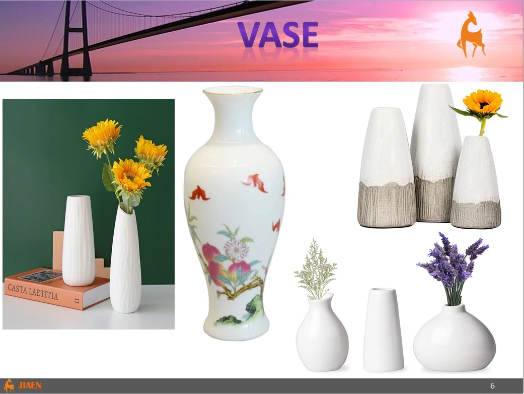 Wholesale Empty 210ml Ceramic Electroplated Rose Gold Nordic Cylindrical Glaze Ceramic Incense Candle Jar with Gold Lid