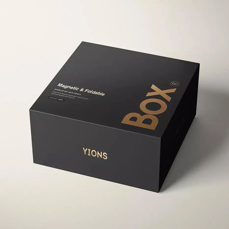 Custom Exquisite Color Print Airplane Box Candy Soap Packaging Box.