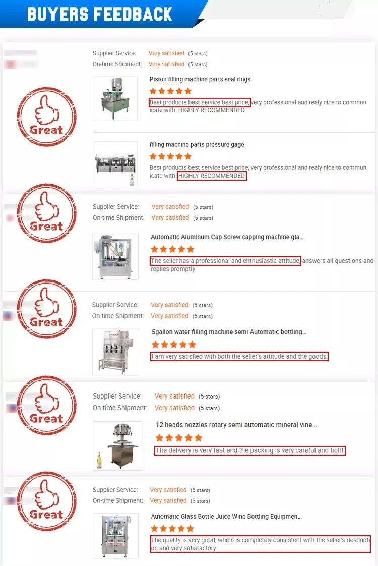 Fully Automatic Glass Bottle Alcohol Drink Whisky Vodka Red Grape Wine Spirits Liquor Bottling Sealing Packaging Production Line