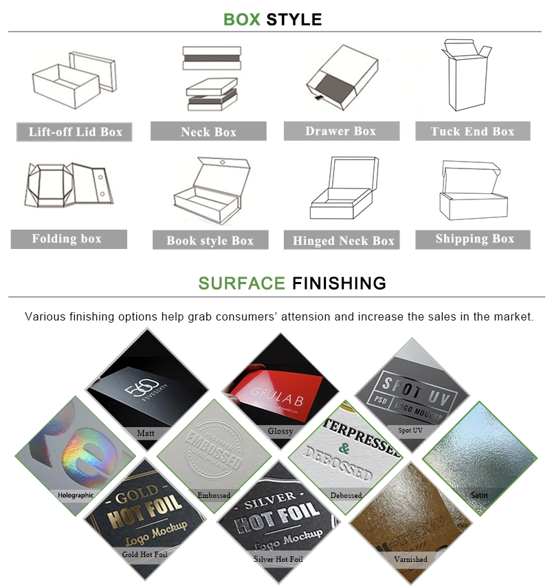 Custom Corrugated Box Kraft Paper Shipping Mailer Box Clothing Packaging