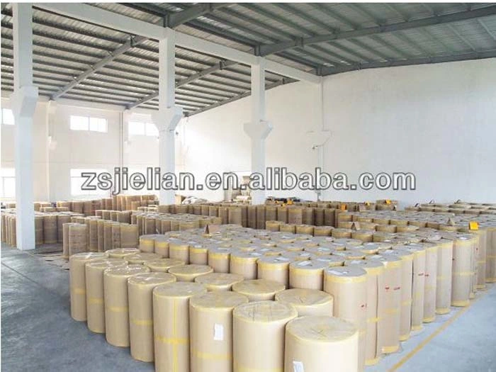 Wholesale Middle Temperature White Masking Tape for Home Decorative
