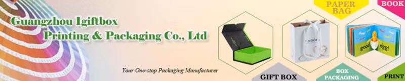 Custom Wholesale Incense Candle Set Gift Box Cardboard Box with Insert