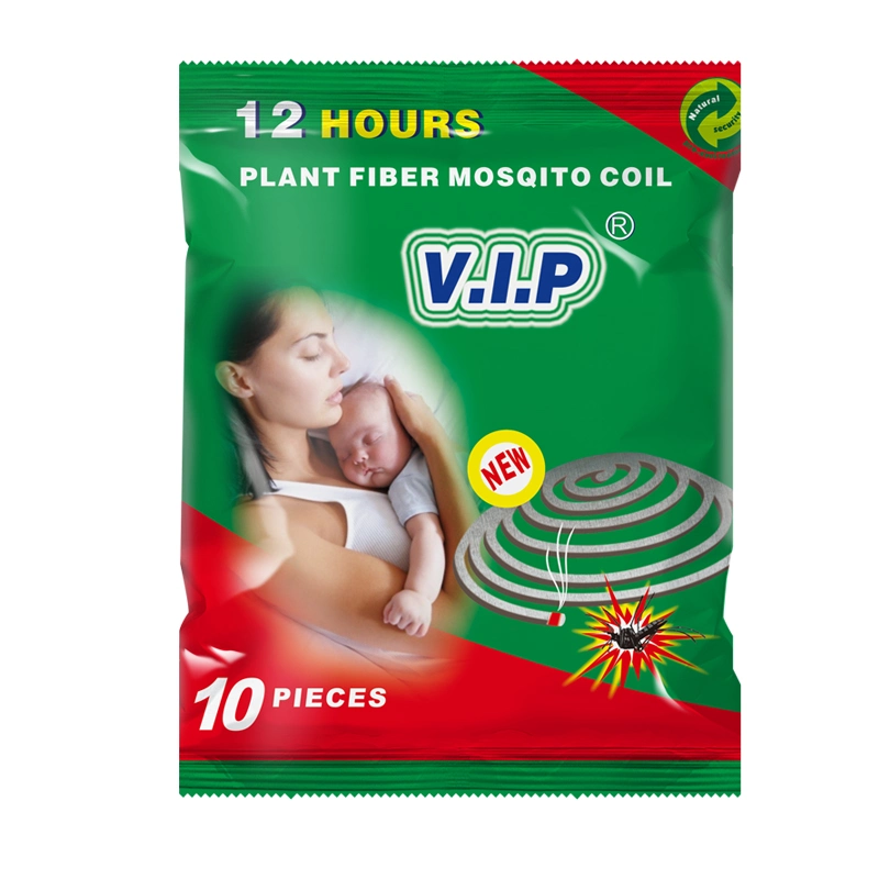 Sweet Dream Hot Quality Mosquito Repellent Incense Long-Term Wholesale Non-Toxic Tasteless