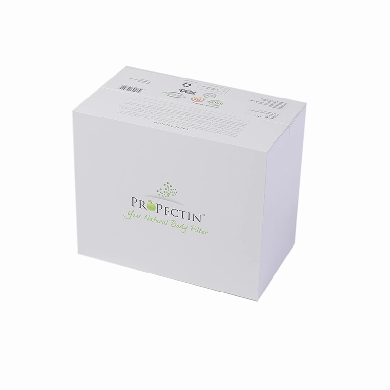 Hot Sales New Design Color Printing Perfume Box Lid-and-Based Cardboard Packaging Paper Gift Box for Perfume