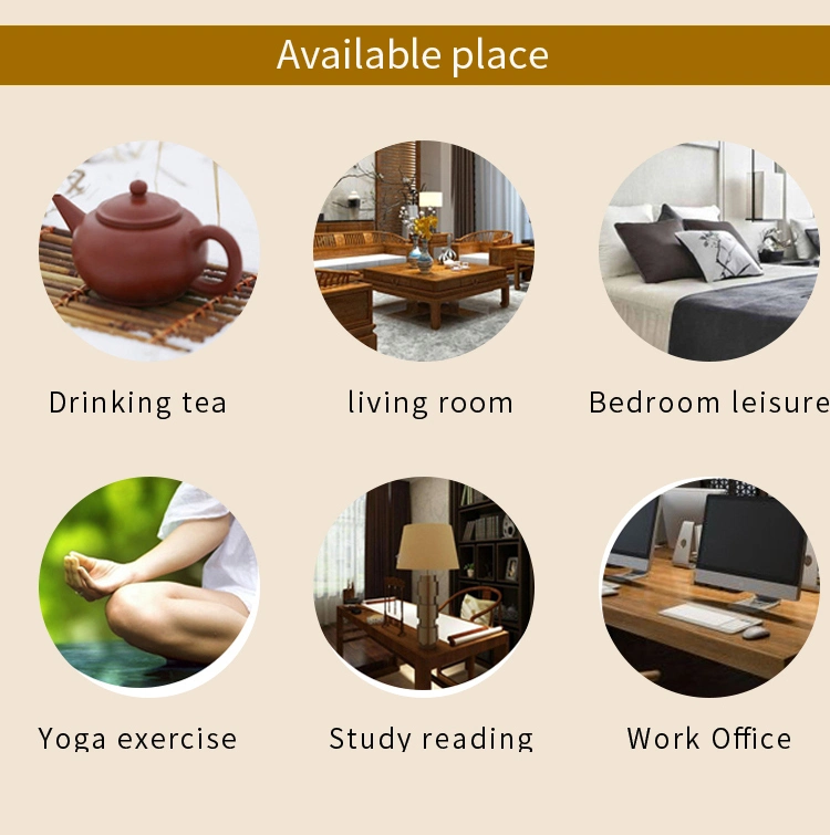 Mosquito Repellent Pesticide Incense Stick Mosquito Coil Incense