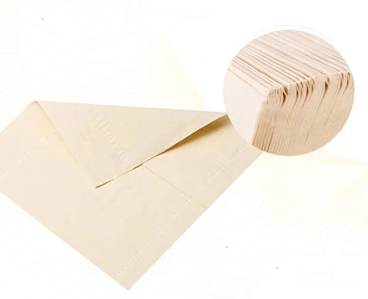Custom Raw Wood Pulp Toilet Paper Roll Hotel Toilet Retail Standard Ecological 2/3/4 Ply Paper Roll