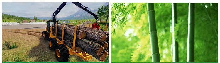 Custom Raw Wood Pulp Toilet Paper Roll Hotel Toilet Retail Standard Ecological 2/3/4 Ply Paper Roll