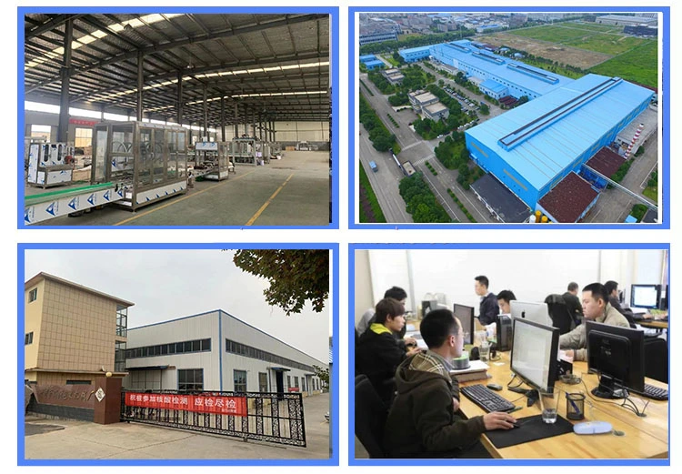 Fully Automatic Glass Bottle Alcohol Drink Whisky Vodka Red Grape Wine Spirits Liquor Bottling Sealing Packaging Production Line