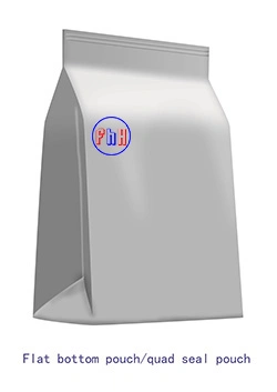 Custom Aluminium Foil Spout Packaging Liquid Wine with Tap Valve Spout Bag