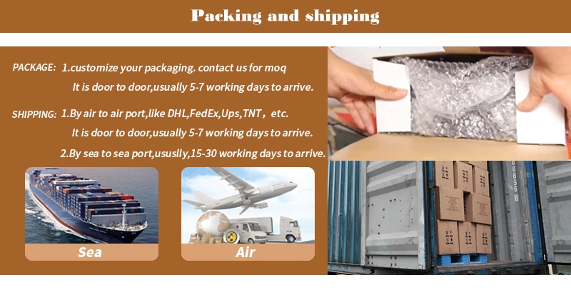 Chinese Wooden Wine Bottle Packaging Box High-End Gift Wine Box
