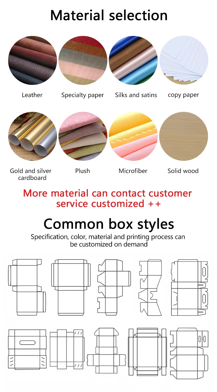 Strong Black Brown White Kraft Corrugated Cardboard Single Double Wall Paper Box Mailer Packaging Postal Shipping Box