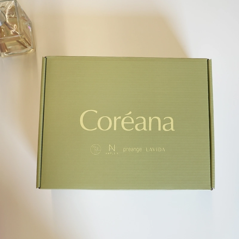 Hot Sale Cardboard Boxes Personalized Shipping Cartons Leggings Packaging Custom Candle Gift Box