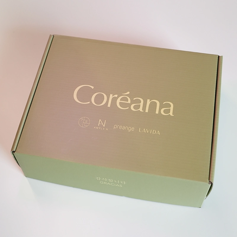 Hot Sale Cardboard Boxes Personalized Shipping Cartons Leggings Packaging Custom Candle Gift Box