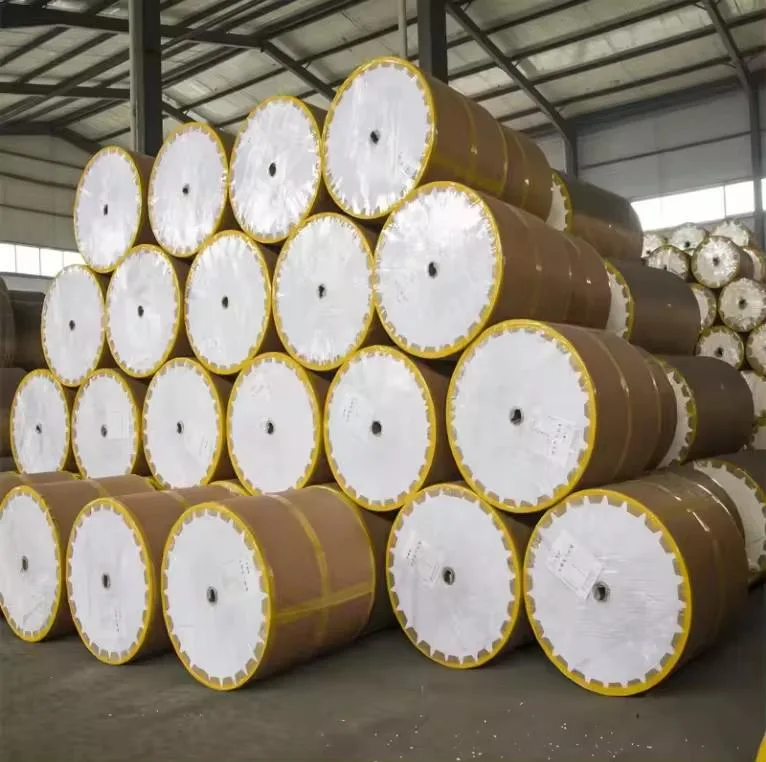Vci Wrapper Kraft Paper Antirust Vci Paper for Black Metal Products Metal Corrosion Prevention Antirust Rustproof Vci Wrap