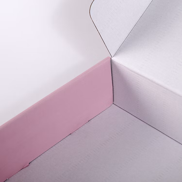 Book Style Custom Logo Gift Carton Box Rigid Cardboard Paper Packaging Boxes
