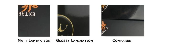 Biodegradable Kraft Corrugated Cosmetic Packaging Box for Small Business with Custom Logo