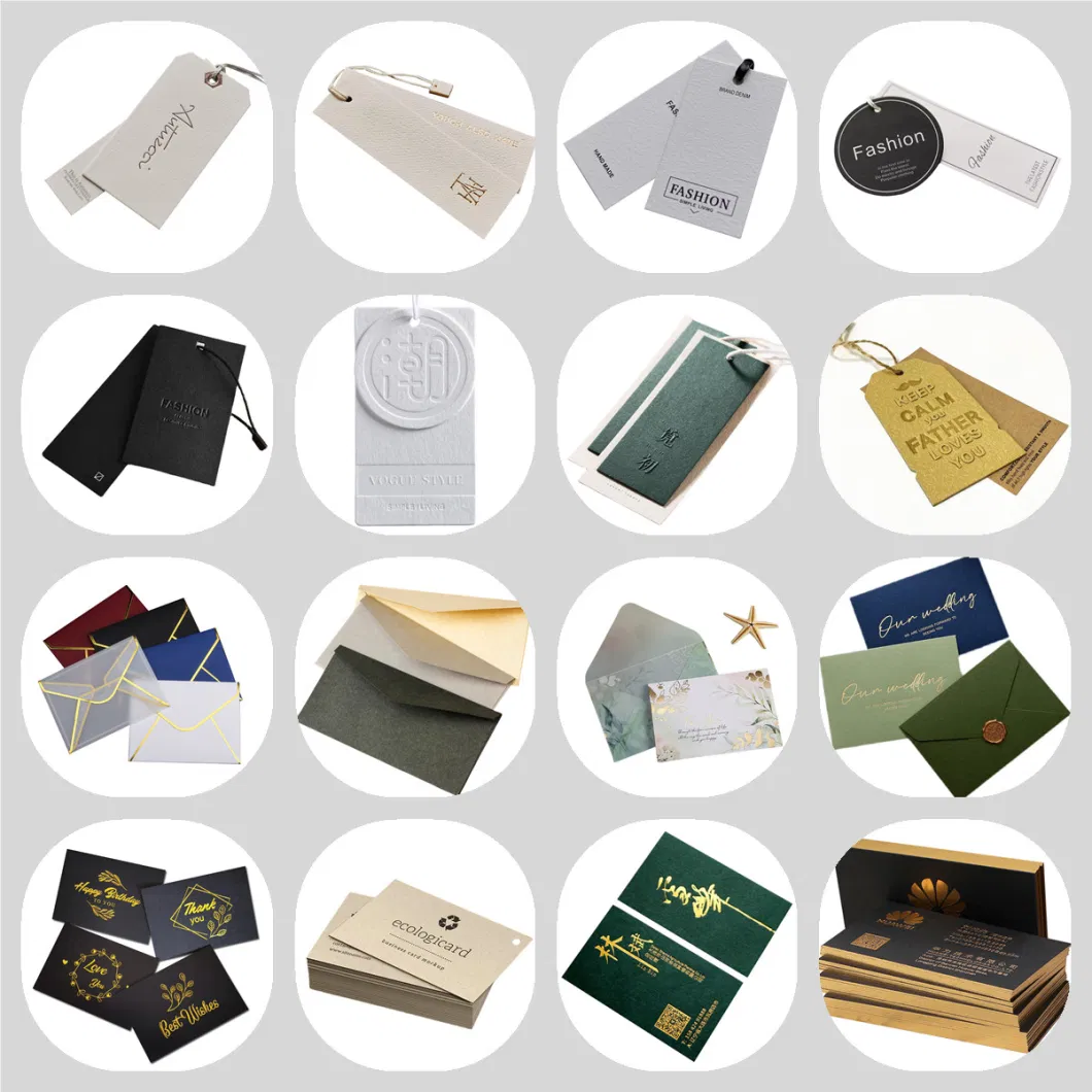 Custom Printed Logo Gift Wrapping Paper Clothing Tissue Paper 17g-80g Wrapping Paper