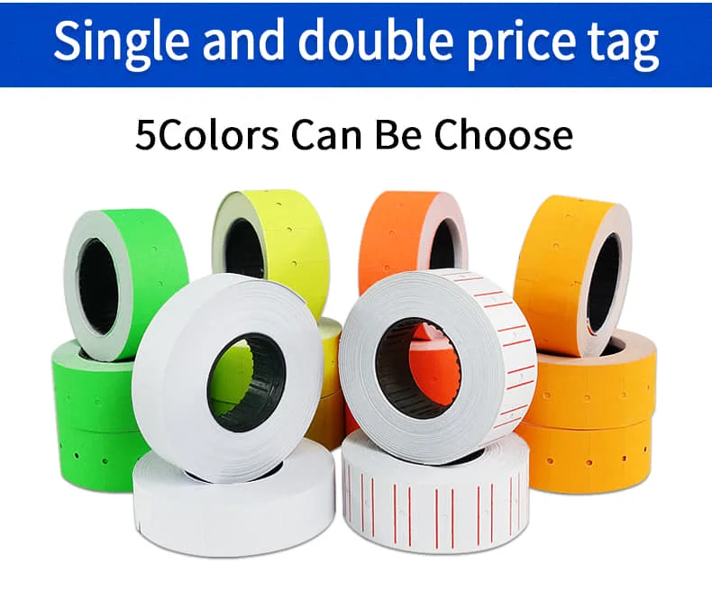 Wholesale Thermal Label Cash Register Paper Roll POS Terminal Thermal Paper Roll