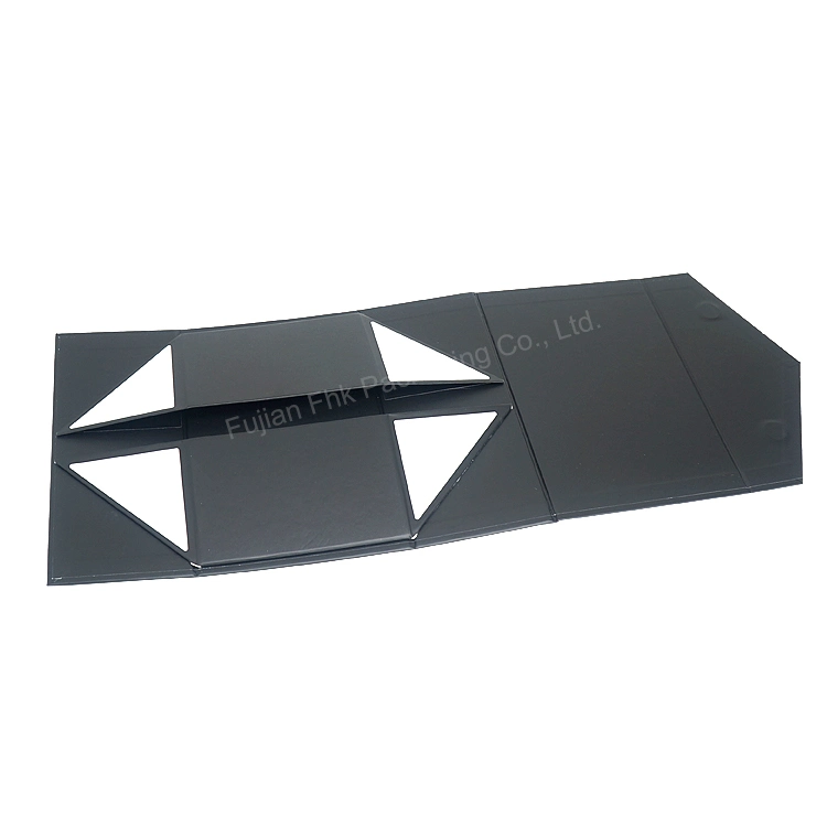 Custom Single One Bottle Wine Gift Pack Packaging Magnetic Boxes