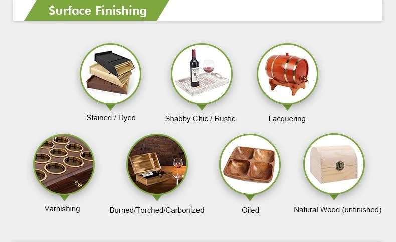 Personalized Wedding Gift Wine Box Ceremony Single Bottle Luxury Wine Box