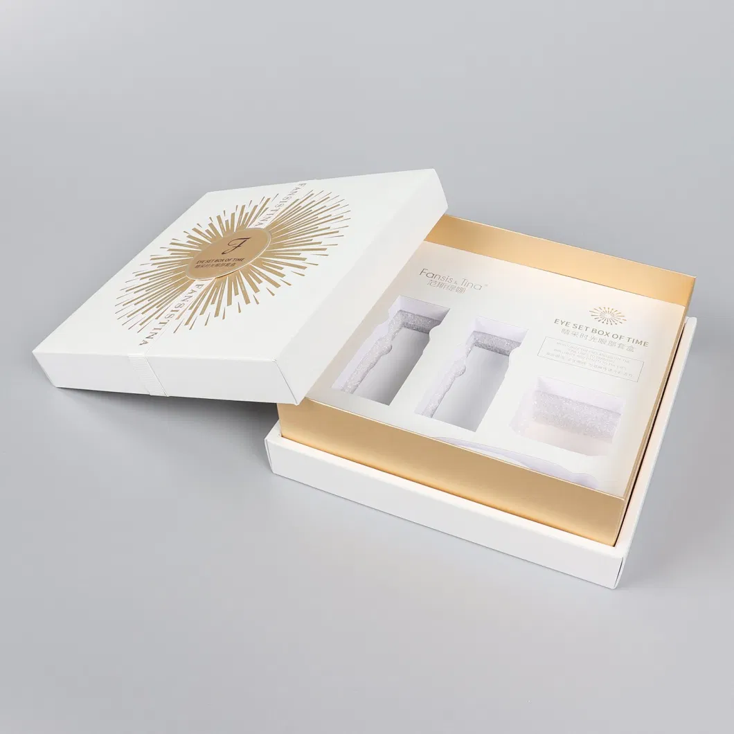 Customized Fruit Specialty Hair Dye Color Boxes Bulk Printing Corrugated Packaging Gift Boxes