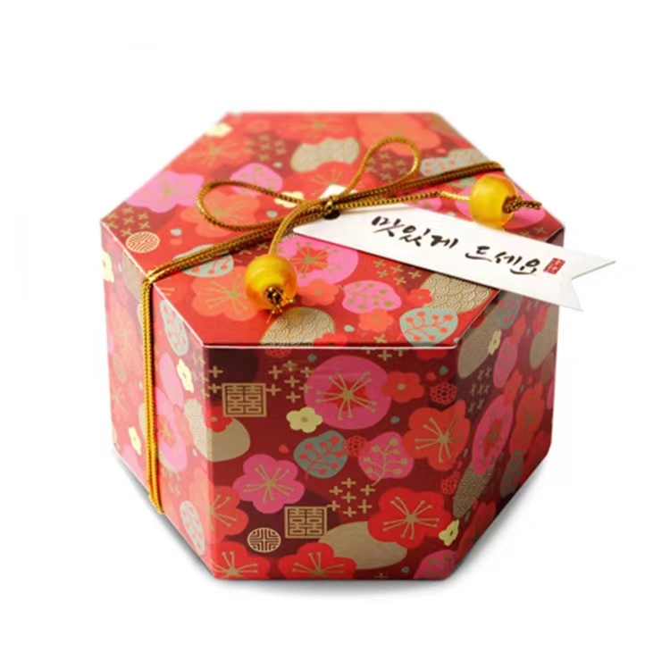 Factory Price Wholesale Bulk Chocolate Packing Boxes Candy Truffles Paper Gift Packaging Box Birthday Wedding Valentines Favor Card Custom Boxes