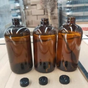 Ceekie Wholesale 50ml 100ml 150ml 200ml Aroma Reed Spread Incense Glass Diffuser Bottle Perfume Bottle