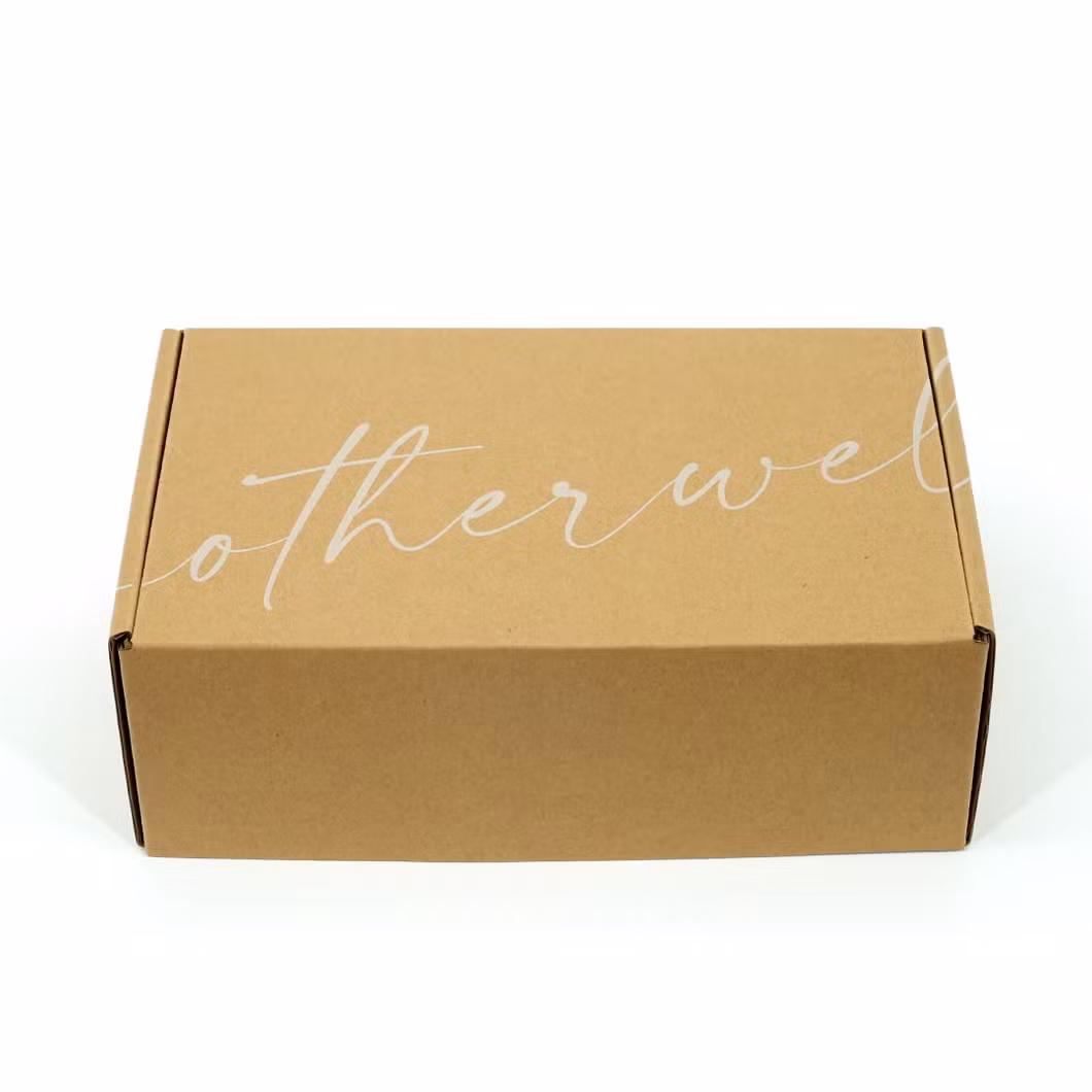Wholesale Tea Paper Tubes Recycled Food Kraft Packaging Tube Cylinder Box