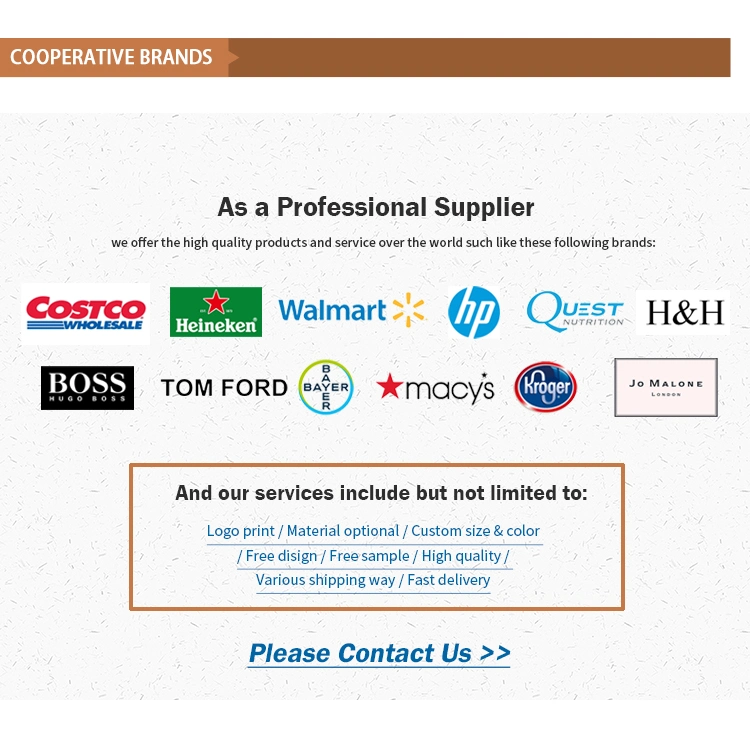 Gold Cardboard Magnetic Luxury Black Custom Logo Gifts Collapsible Box for Handbags