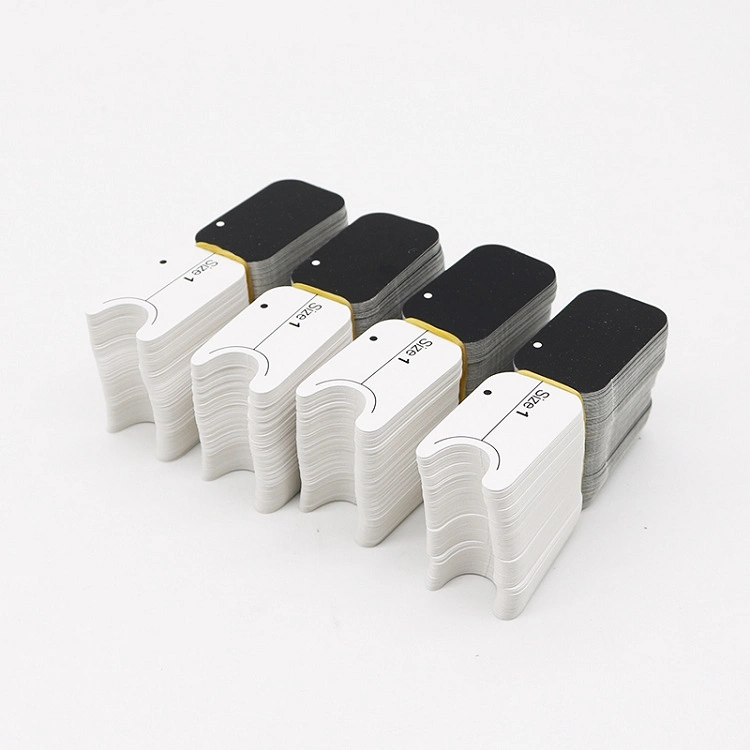 SJ High quality Disposable Dental Barrier Envelopes Protective Cover IP Board Cover Cardboard Envelope For X-Ray Using