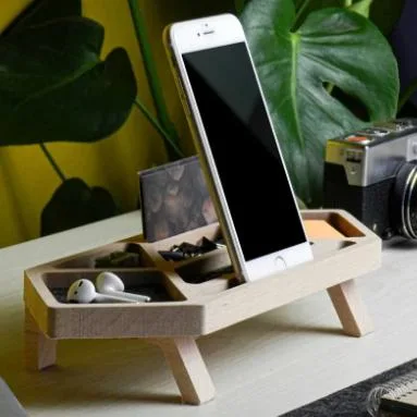 Wood/Wooden Wine Packing/Packaging Box for 2 Bottles