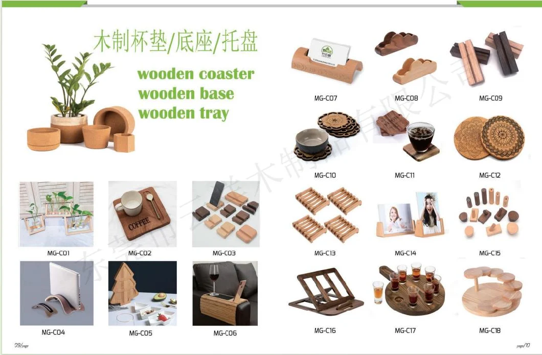 Solid Wood Wine Box Red Wine Packaging Wooden Gift Boxes