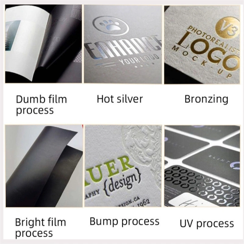 Custom Printed Logo Book-Shaped Box with Magnetic Closure Advanced Exquisite Gift Box Gift Jewelry Perfume Boxes