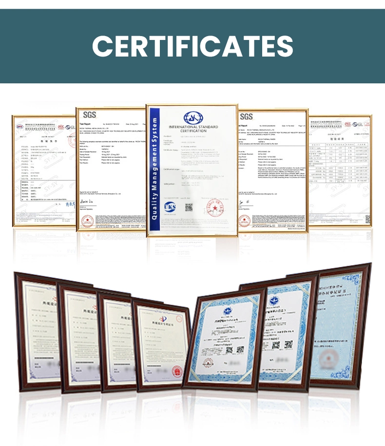 Label Manufacturer Wholesale High Temperature Resistant Pet Film Label Material Jumbo Roll in Width 1550 &amp; 1090mm