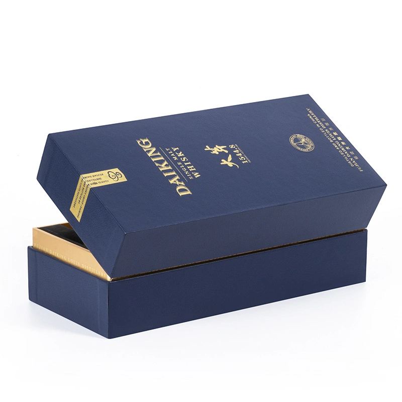 Customized Red Wine Bottle Bamboo Wooden Box and Wine Bottle Box and Wood Wine Box